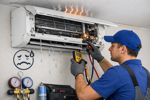 Bosch Klima Servis Ücreti